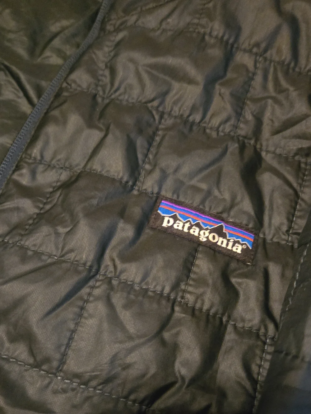 Men's XXL Patagonia Coat